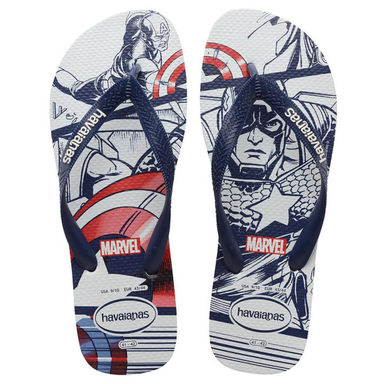 Havaianas Top Marvel Havaianas Top Marvel